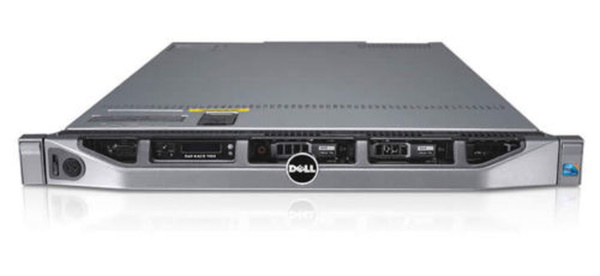 Dell Kace 2100 System Deployment Appliance Server – E-Shop CF2d